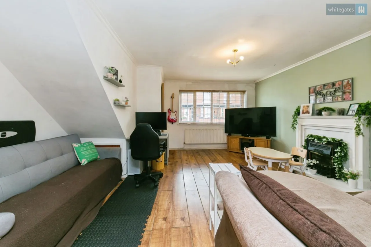 Evans Street, Crewe, CW1, photo 3