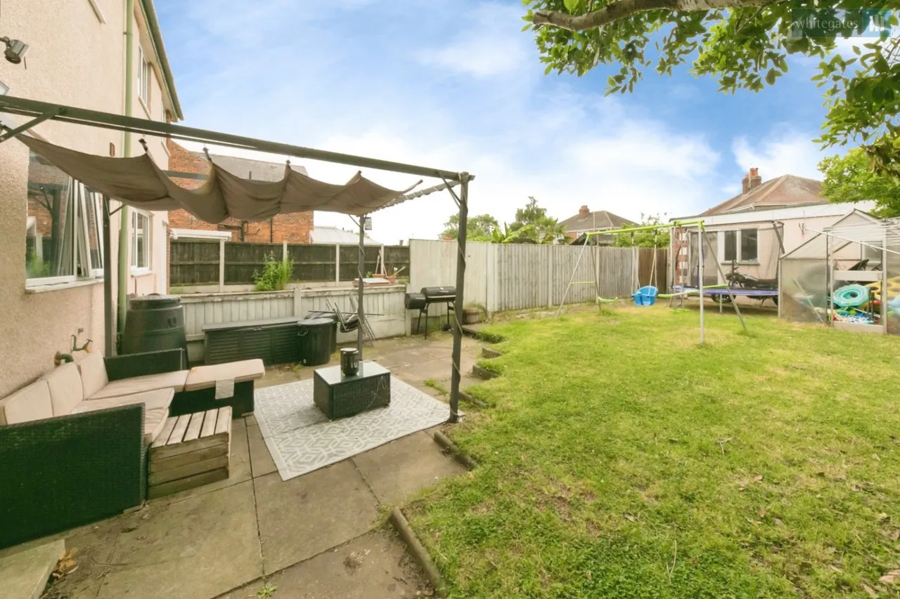 Evans Street, Crewe, CW1, photo 14