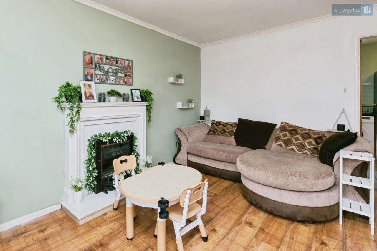 Evans Street, Crewe, CW1, photo 4