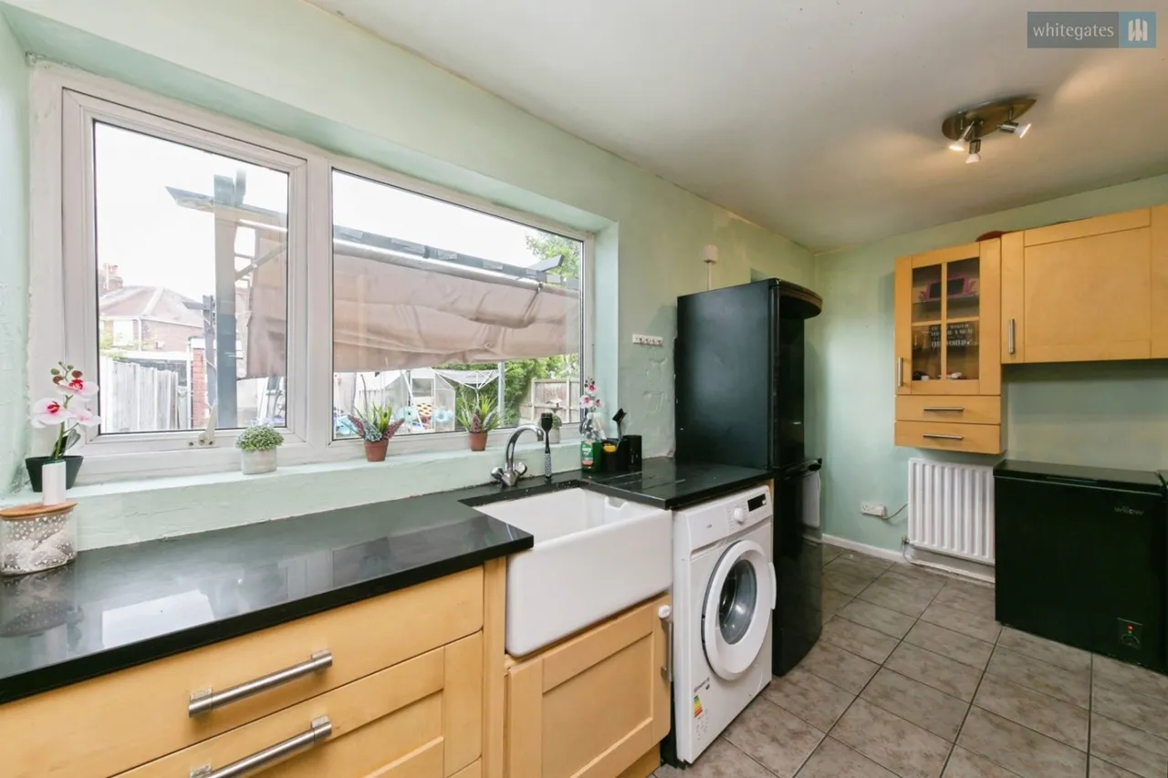 Evans Street, Crewe, CW1, photo 6