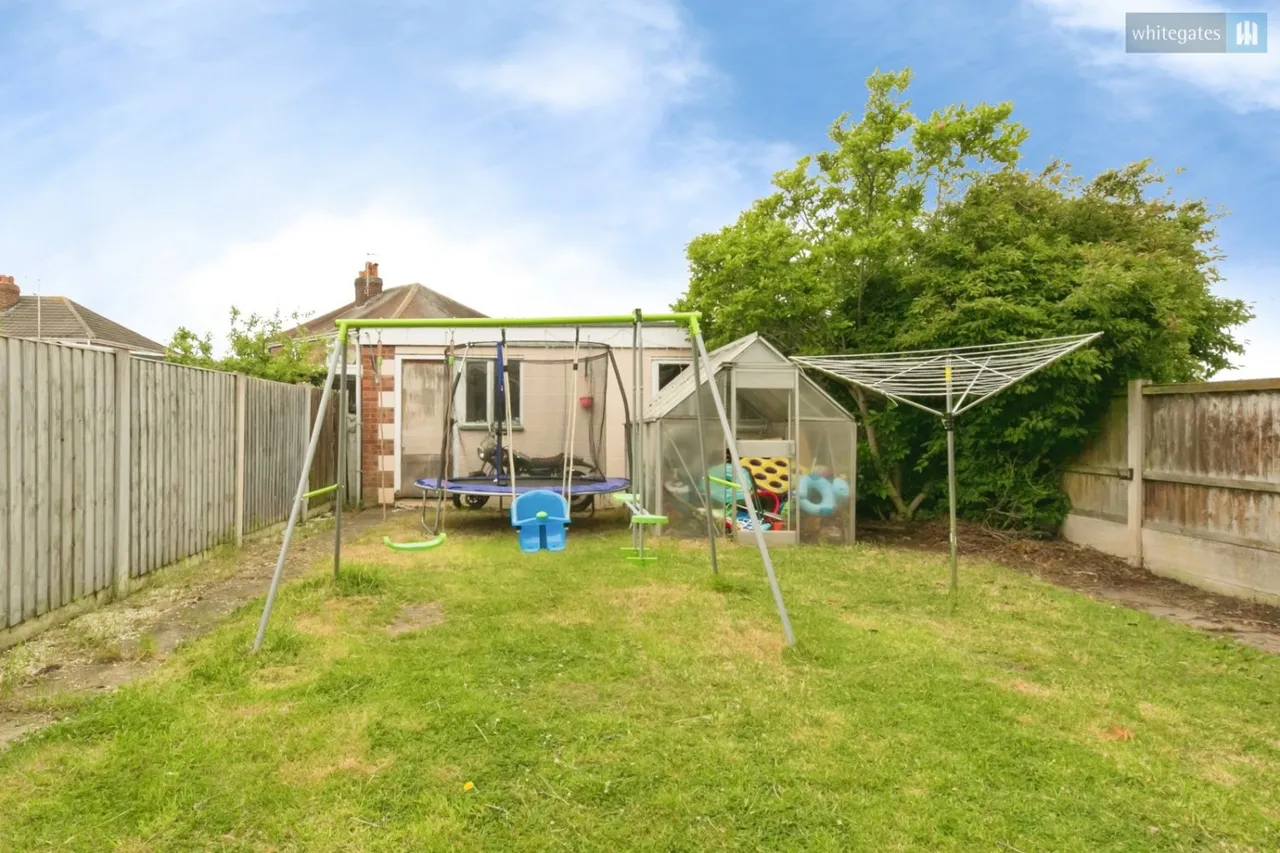 Evans Street, Crewe, CW1, photo 13