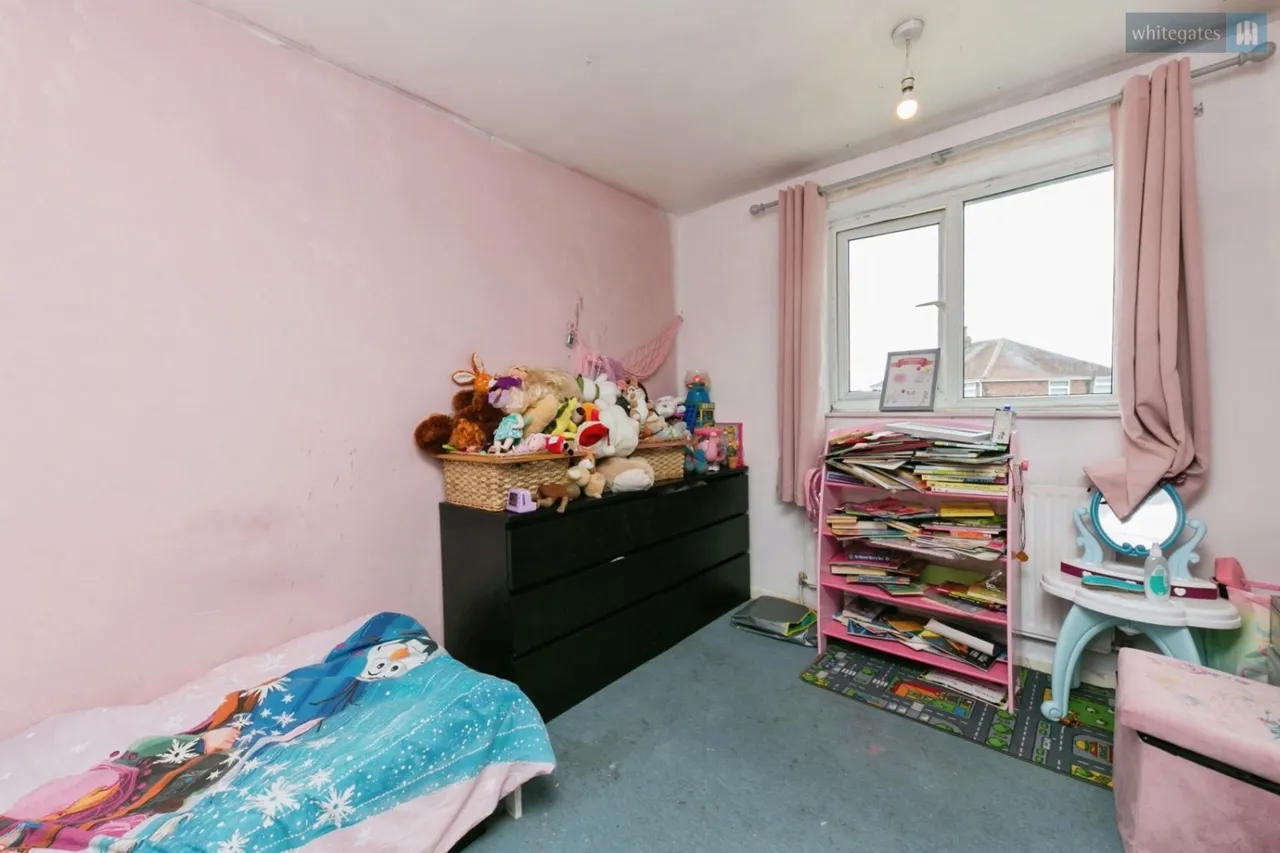 Evans Street, Crewe, CW1, photo 9