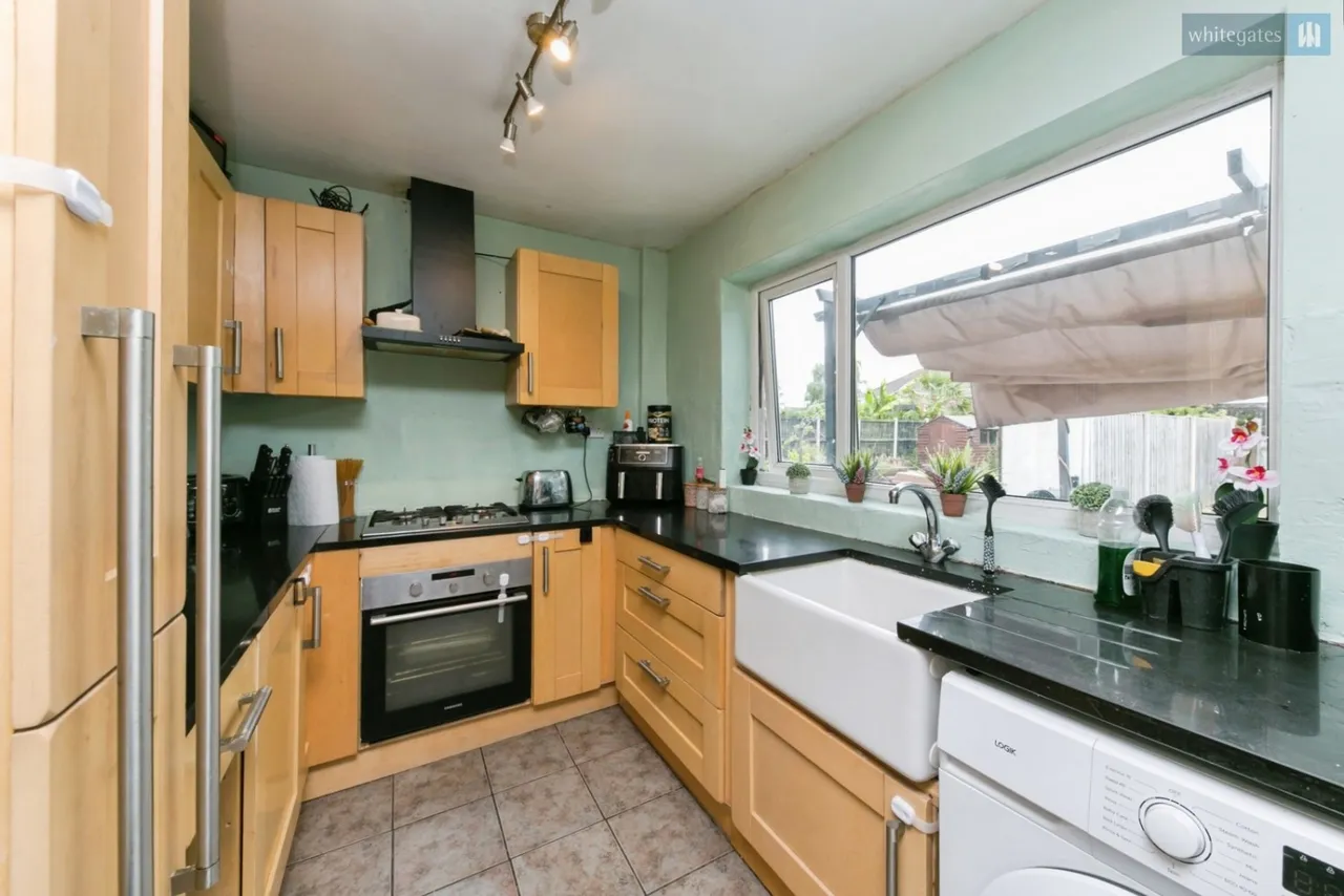 Evans Street, Crewe, CW1, photo 5
