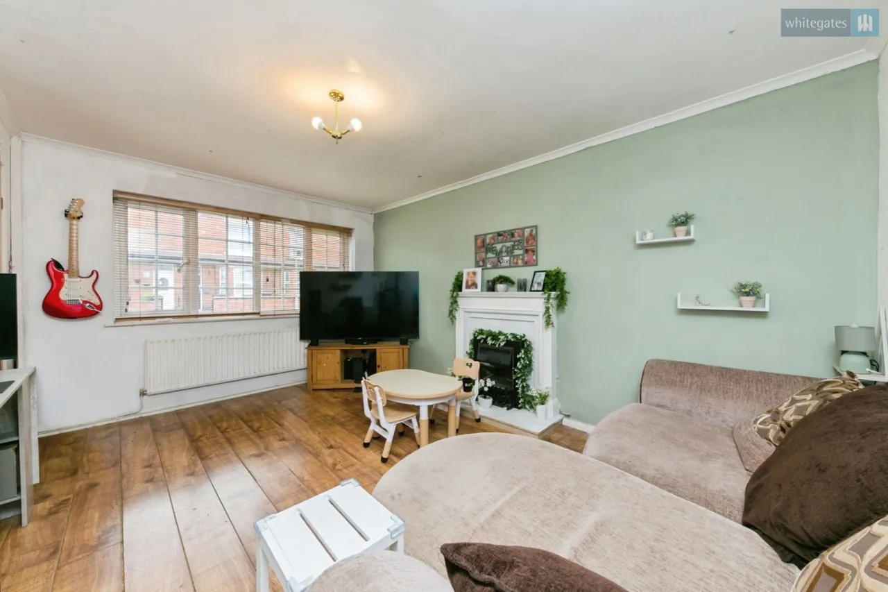 Evans Street, Crewe, CW1, photo 2