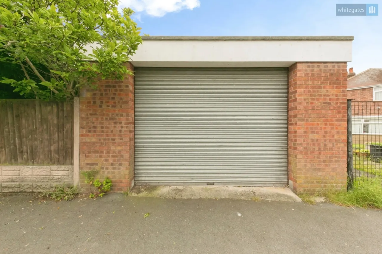 Evans Street, Crewe, CW1, photo 16