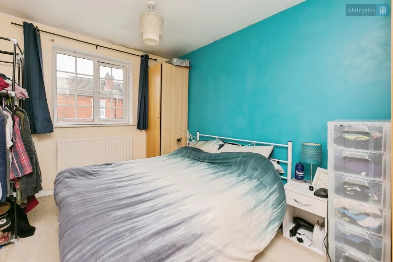 Evans Street, Crewe, CW1, photo 11