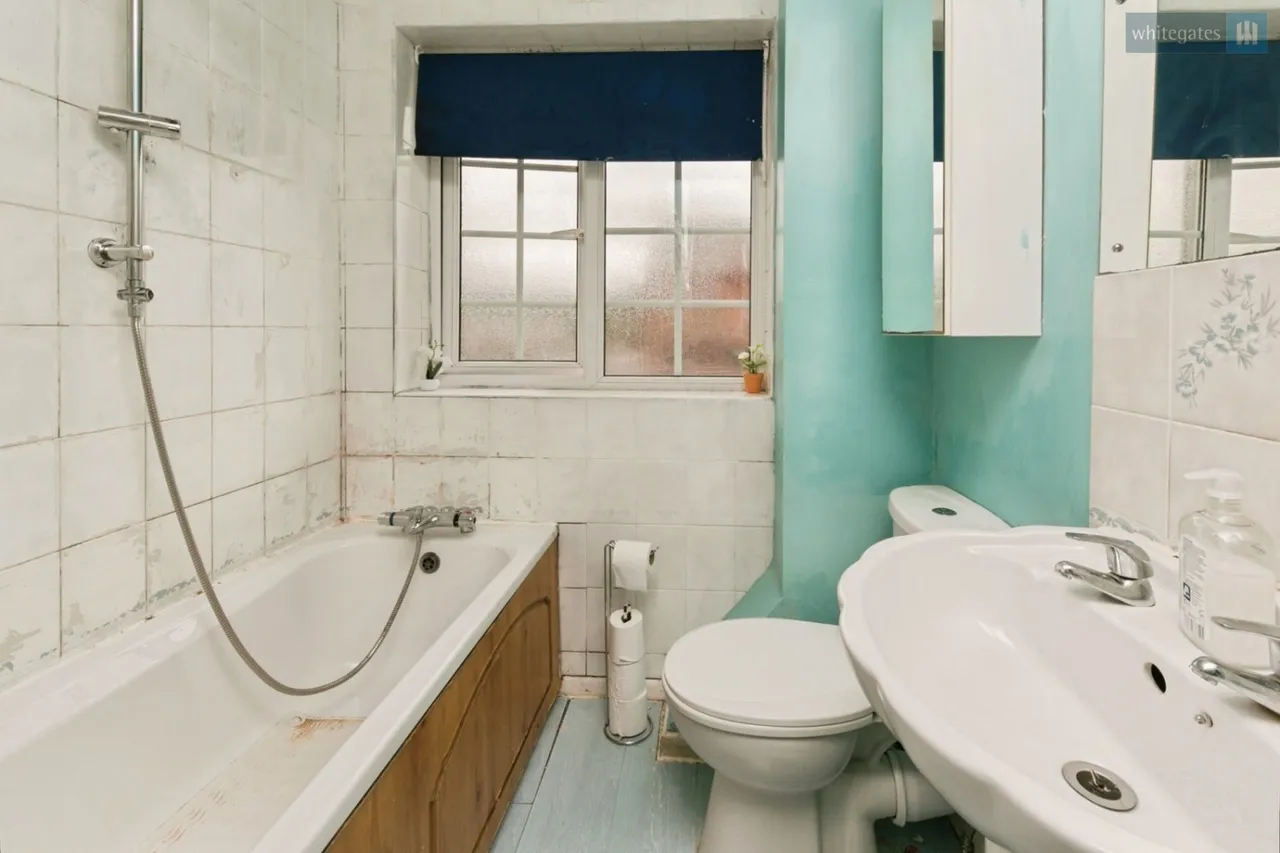Evans Street, Crewe, CW1, photo 12