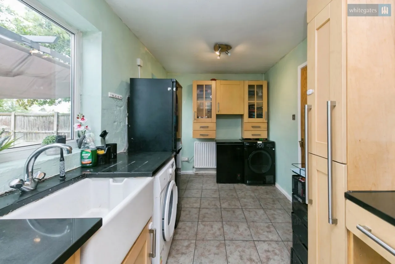 Evans Street, Crewe, CW1, photo 7