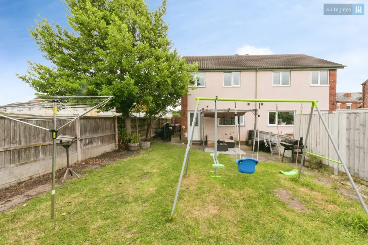 Evans Street, Crewe, CW1, photo 15