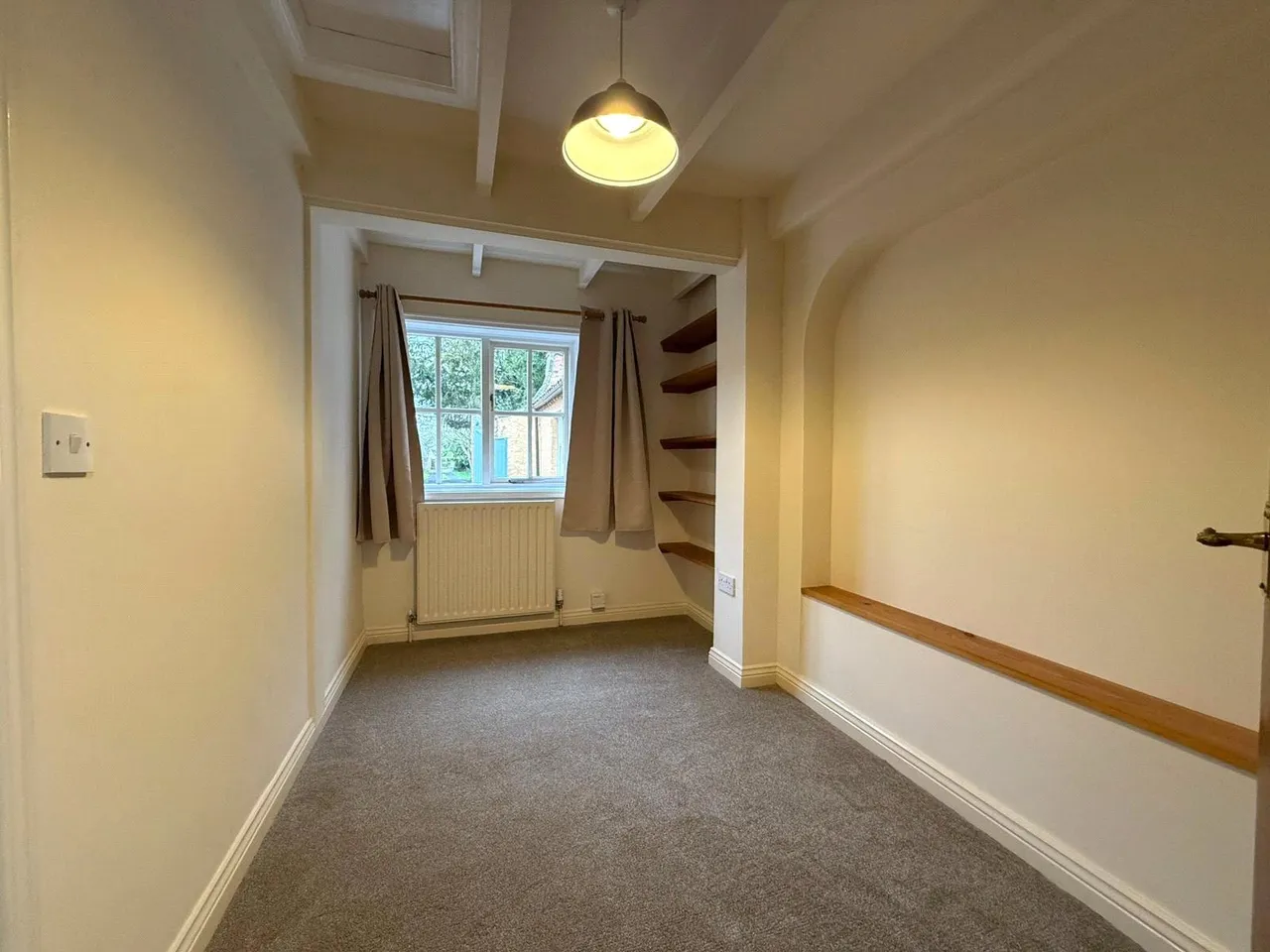 Ainderby Steeple, Northallerton, DL7, photo 16