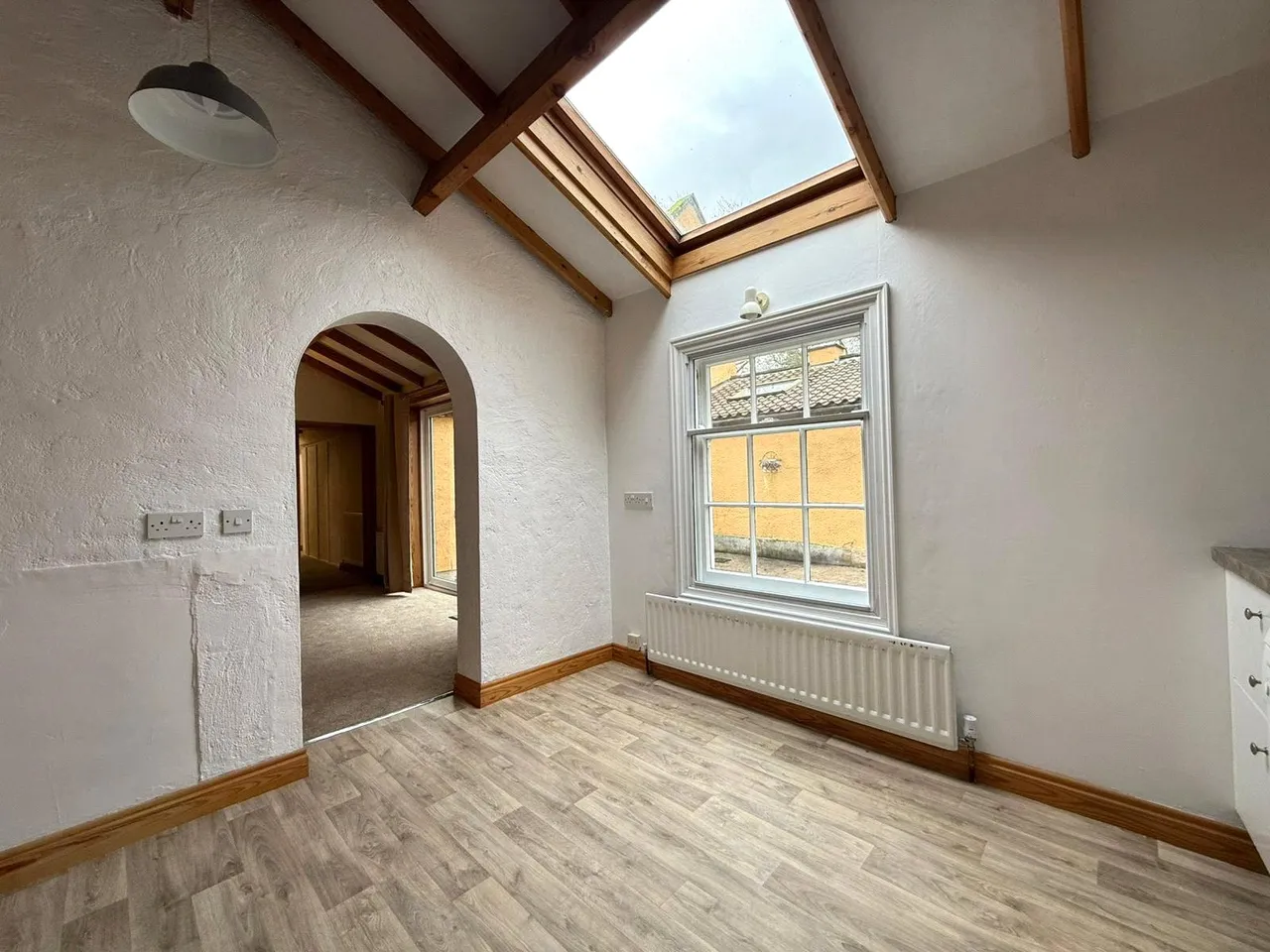 Ainderby Steeple, Northallerton, DL7, photo 2