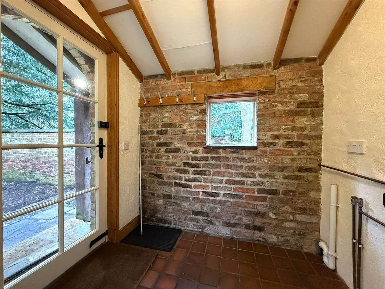Ainderby Steeple, Northallerton, DL7, photo 5
