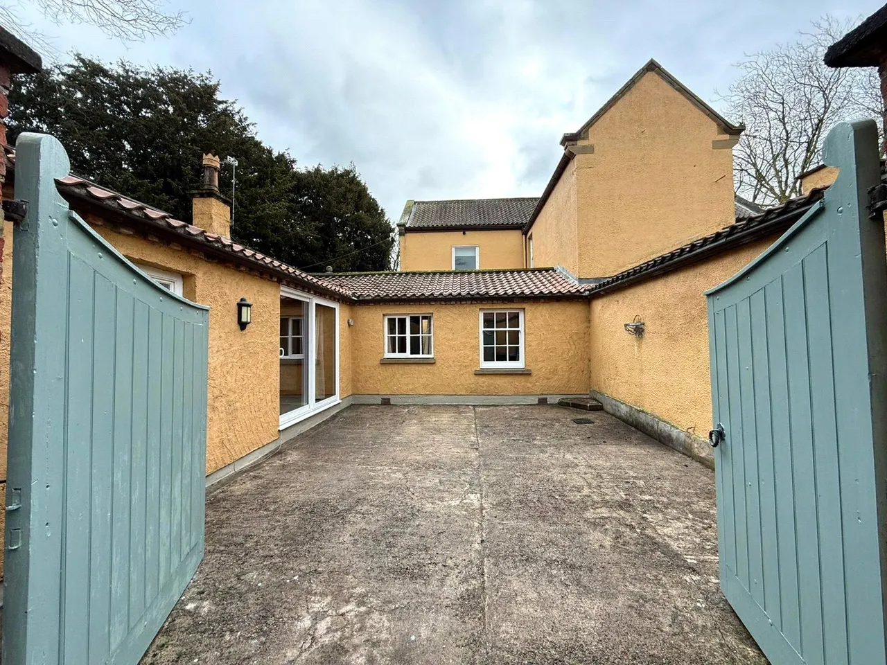 Ainderby Steeple, Northallerton, DL7, photo 25