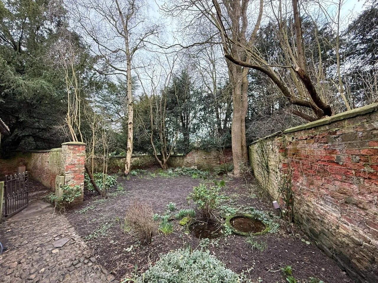 Ainderby Steeple, Northallerton, DL7, photo 23