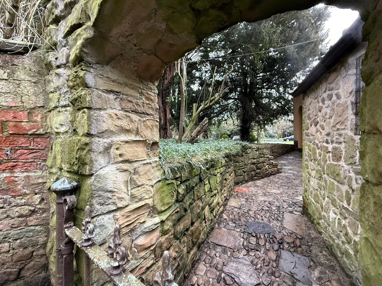 Ainderby Steeple, Northallerton, DL7, photo 22