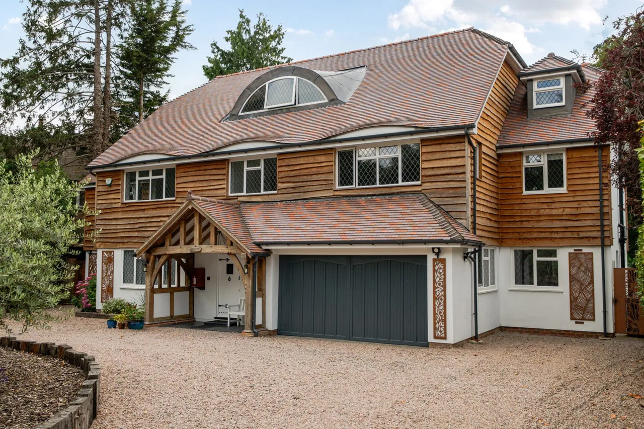 Forest Ridge, BR2, photo 28