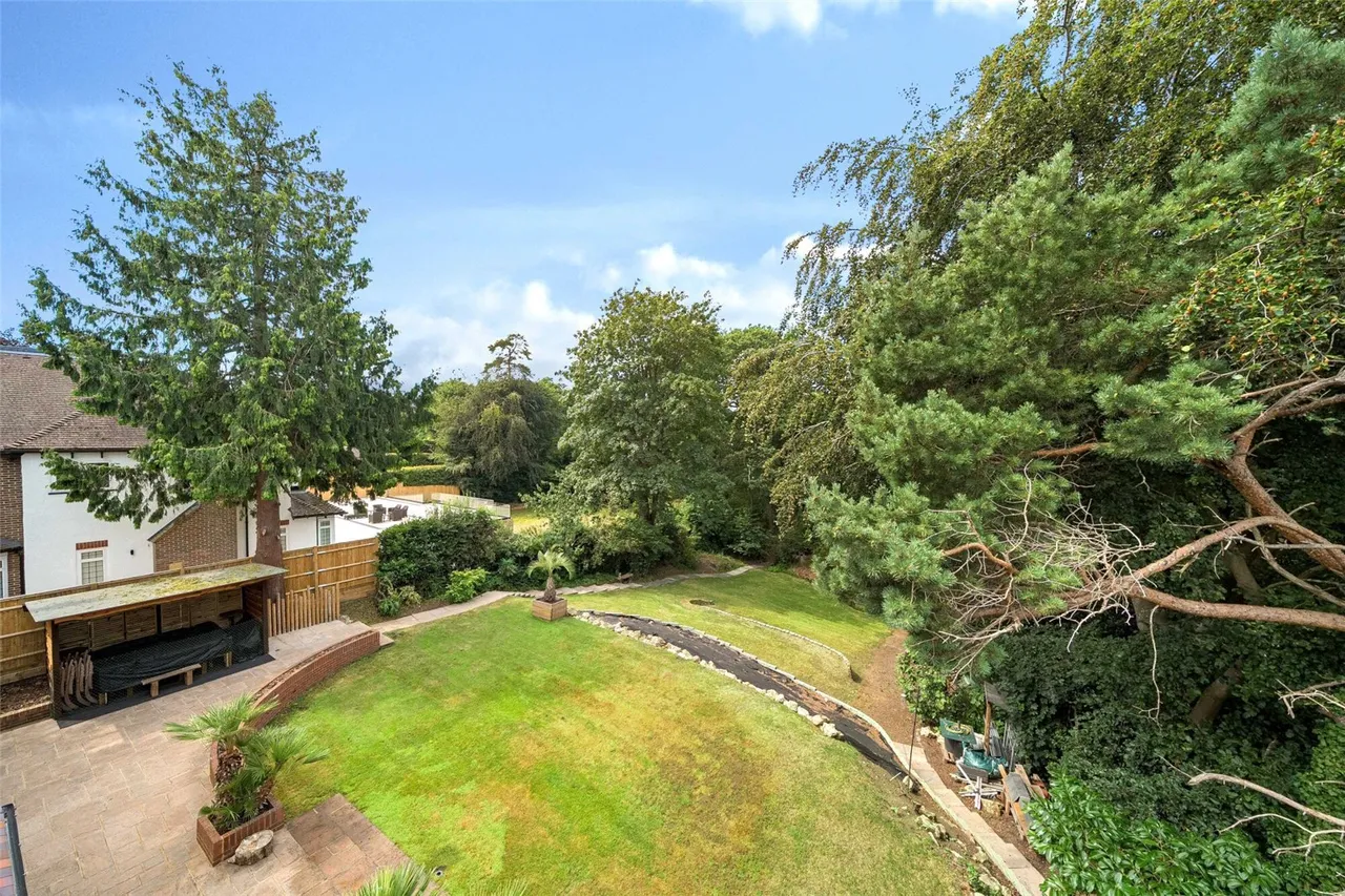 Forest Ridge, BR2, photo 12