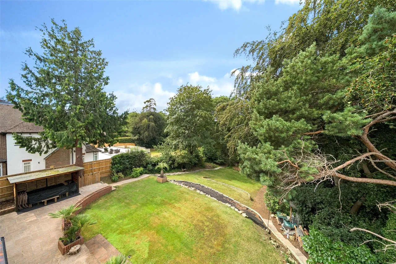 Forest Ridge, BR2, photo 16