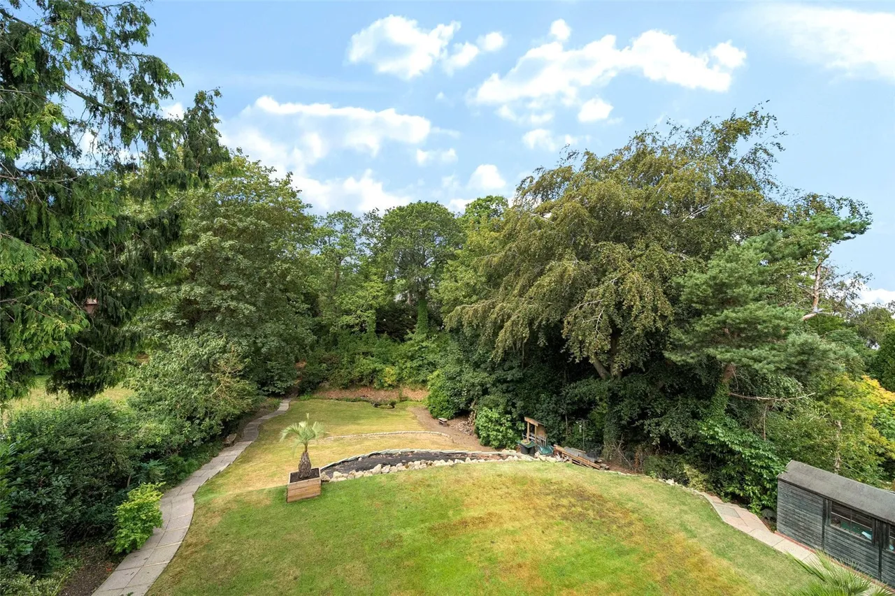 Forest Ridge, BR2, photo 34