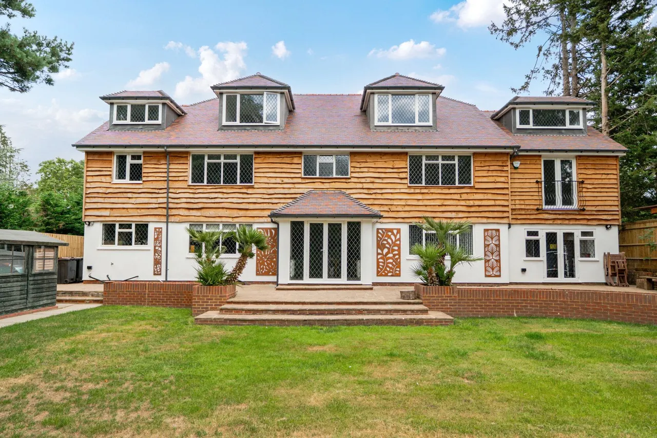 6 bed house for sale — Forest Ridge, BR2