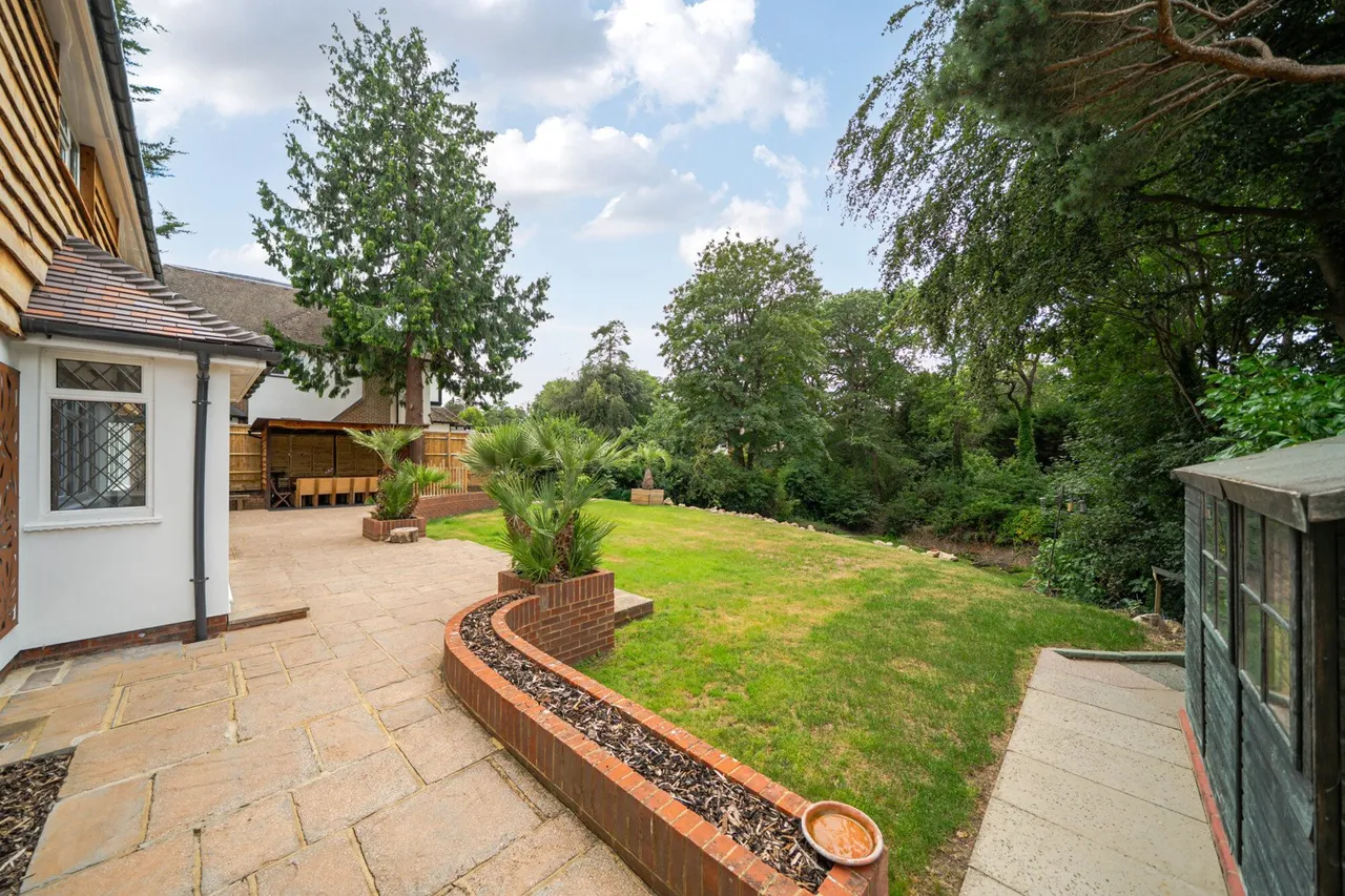 Forest Ridge, BR2, photo 25