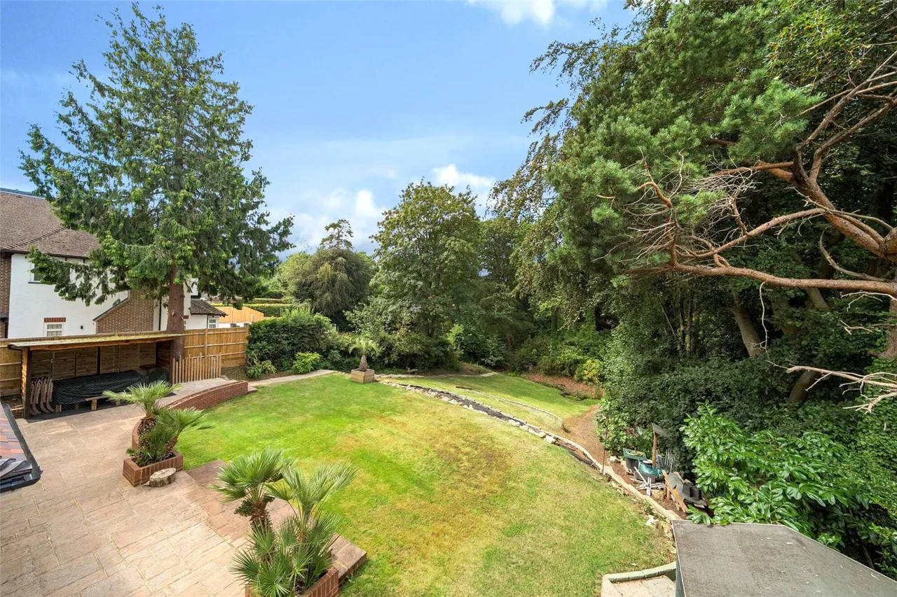 Forest Ridge, BR2, photo 32
