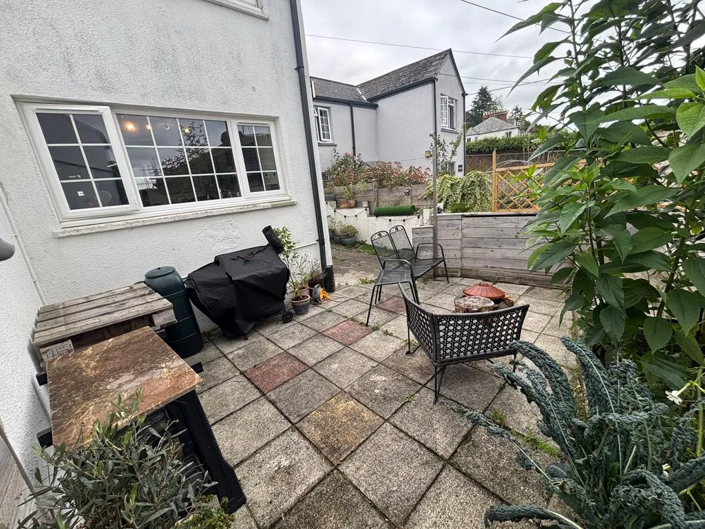 Duke Street, Lostwithiel, PL22, photo 12