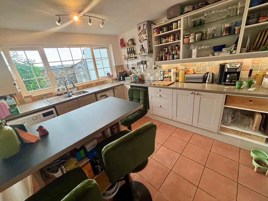 Duke Street, Lostwithiel, PL22, photo 5