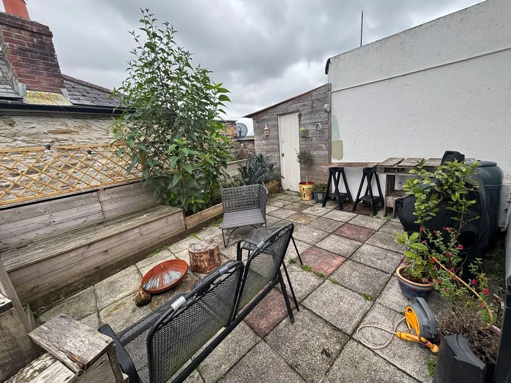 Duke Street, Lostwithiel, PL22, photo 11