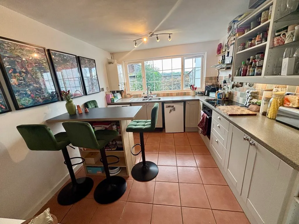 Duke Street, Lostwithiel, PL22, photo 4