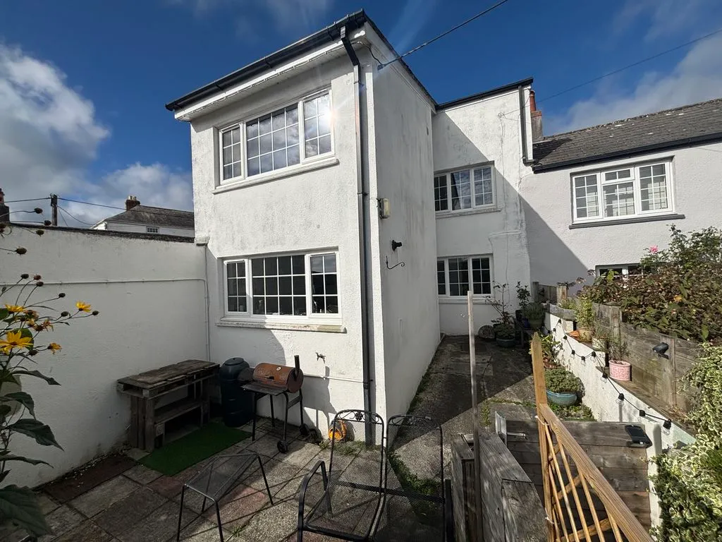 2 bed house for sale, Duke Street, Lostwithiel, PL22