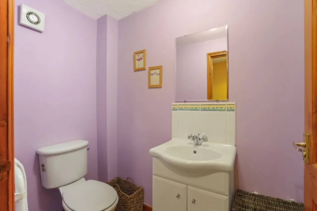 Lanfine Road, Paisley, Renfrewshire, PA1, photo 13