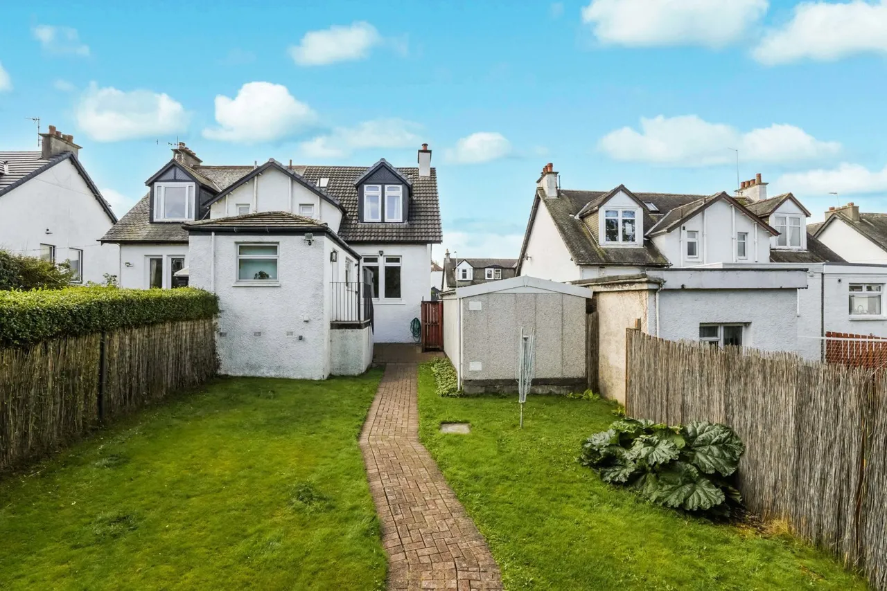 Lanfine Road, Paisley, Renfrewshire, PA1, photo 8