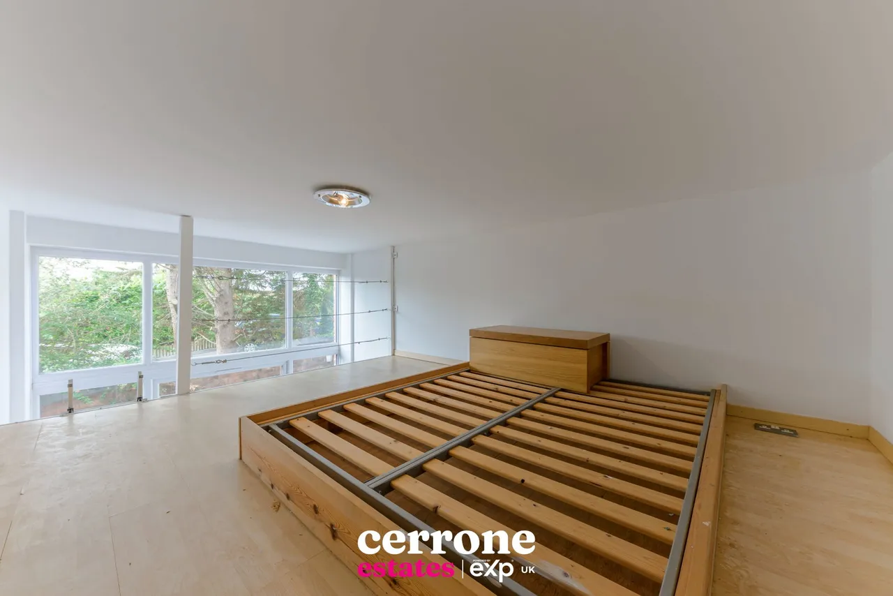 Crescent House, Mount Pleasant, Redditch, B97 4JT, photo 11