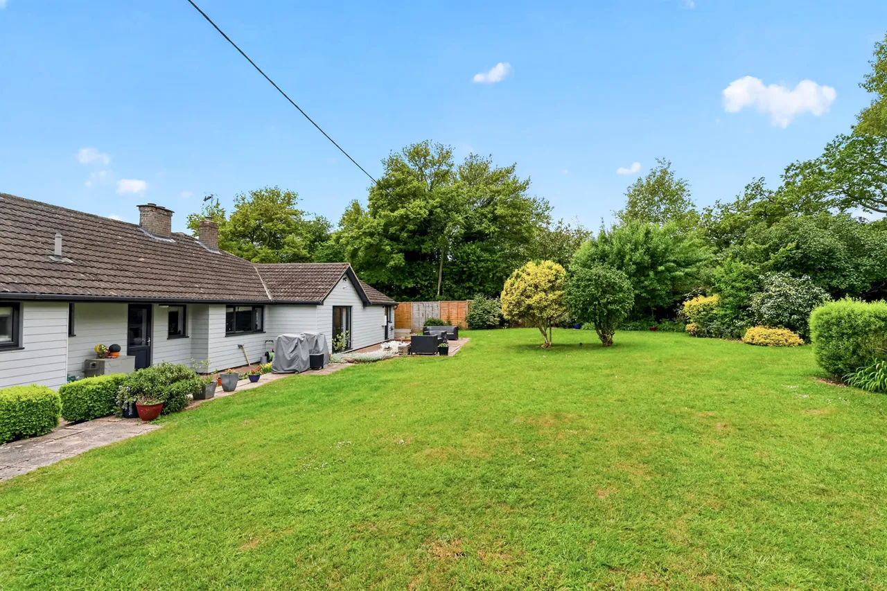 Fen Lane, Hitcham, IP7, photo 9