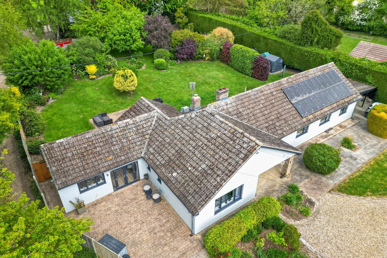 Fen Lane, Hitcham, IP7, photo 22