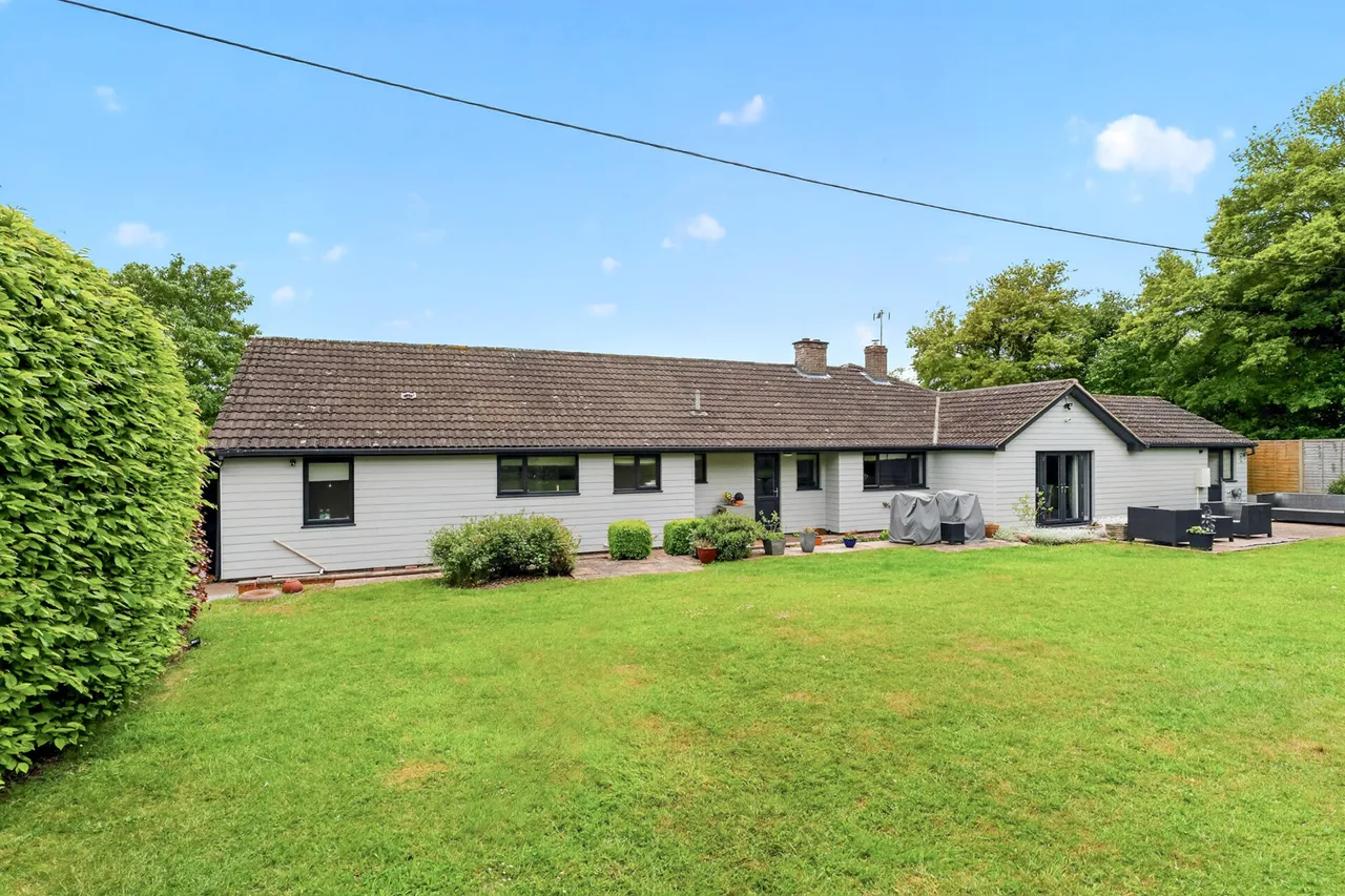 Fen Lane, Hitcham, IP7, photo 19