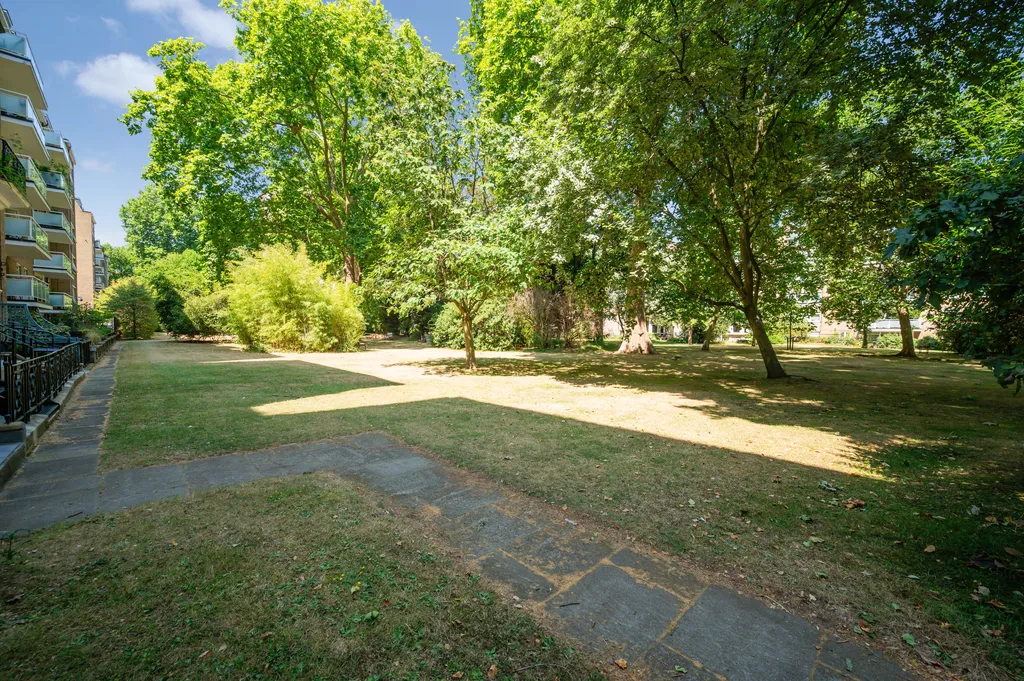 Elm Park Gardens, London, SW10, photo 9
