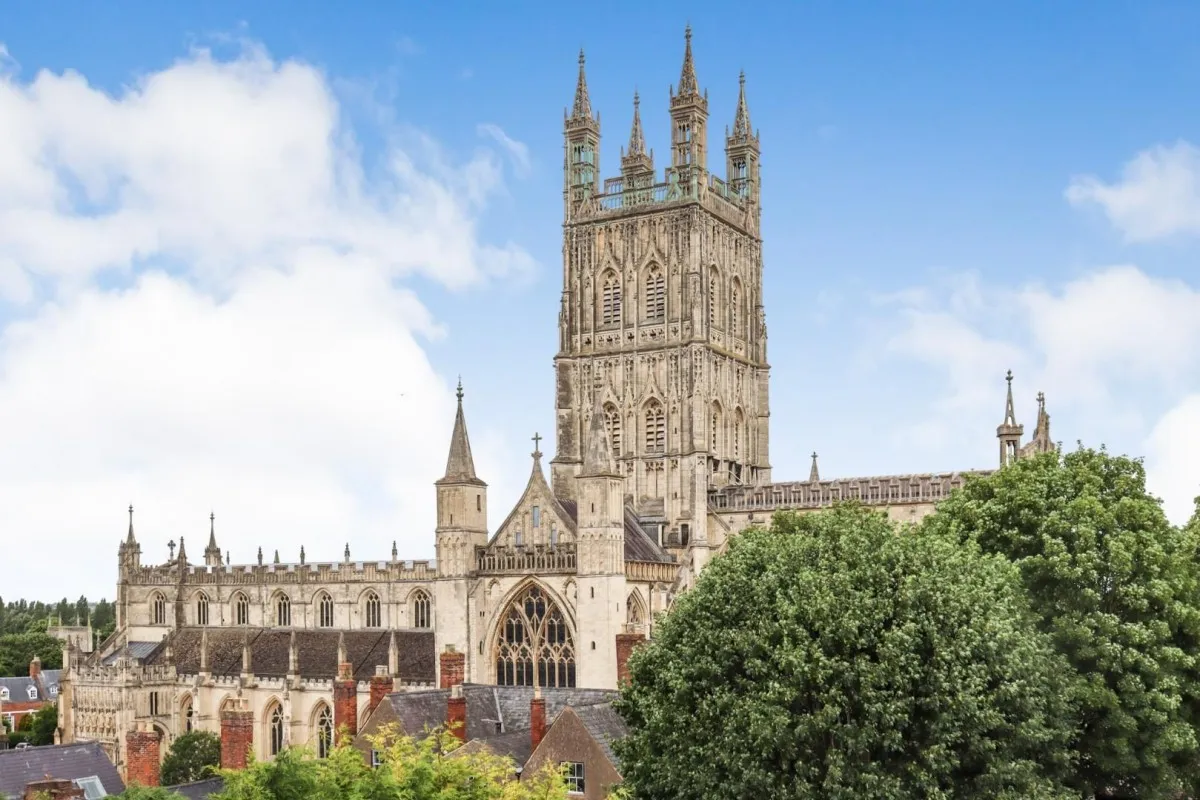 St. Johns Lane, Gloucester, GL1, photo 9