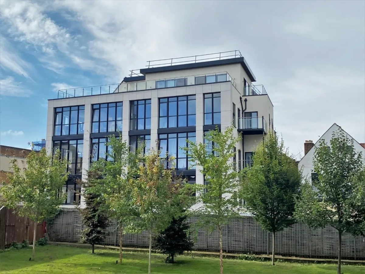 St. Johns Lane, Gloucester, GL1, photo 5