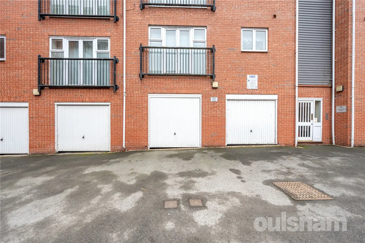Mill Street, Evesham, Worcestershire, WR11 4LH, photo 10