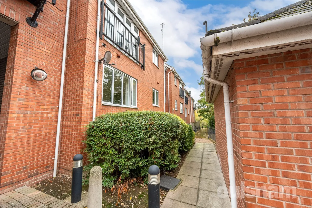 Mill Street, Evesham, Worcestershire, WR11 4LH, photo 9