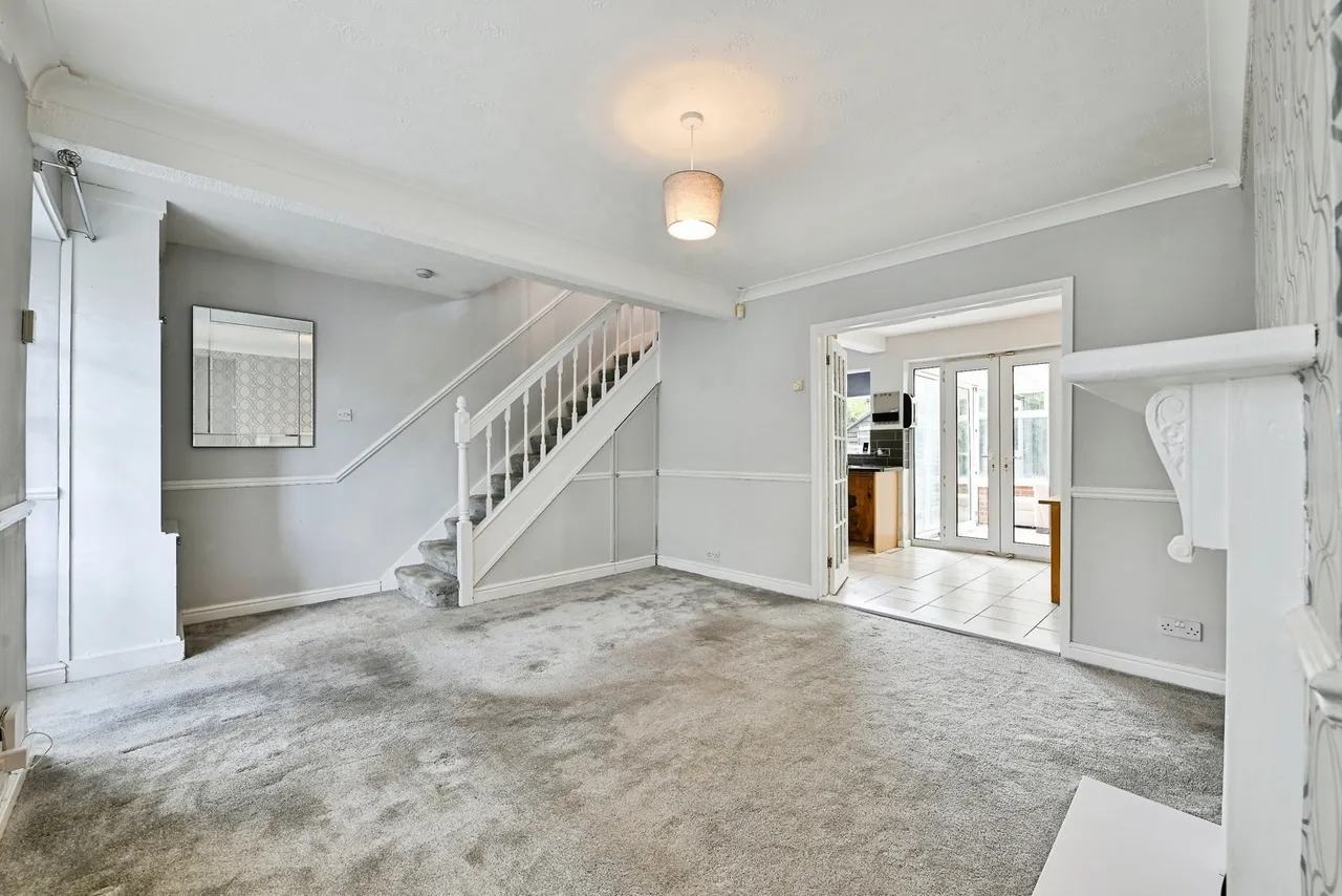 Manville Close, NOTTINGHAM, Nottinghamshire, NG8, photo 5