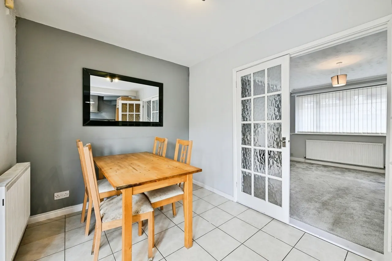 Manville Close, NOTTINGHAM, Nottinghamshire, NG8, photo 8