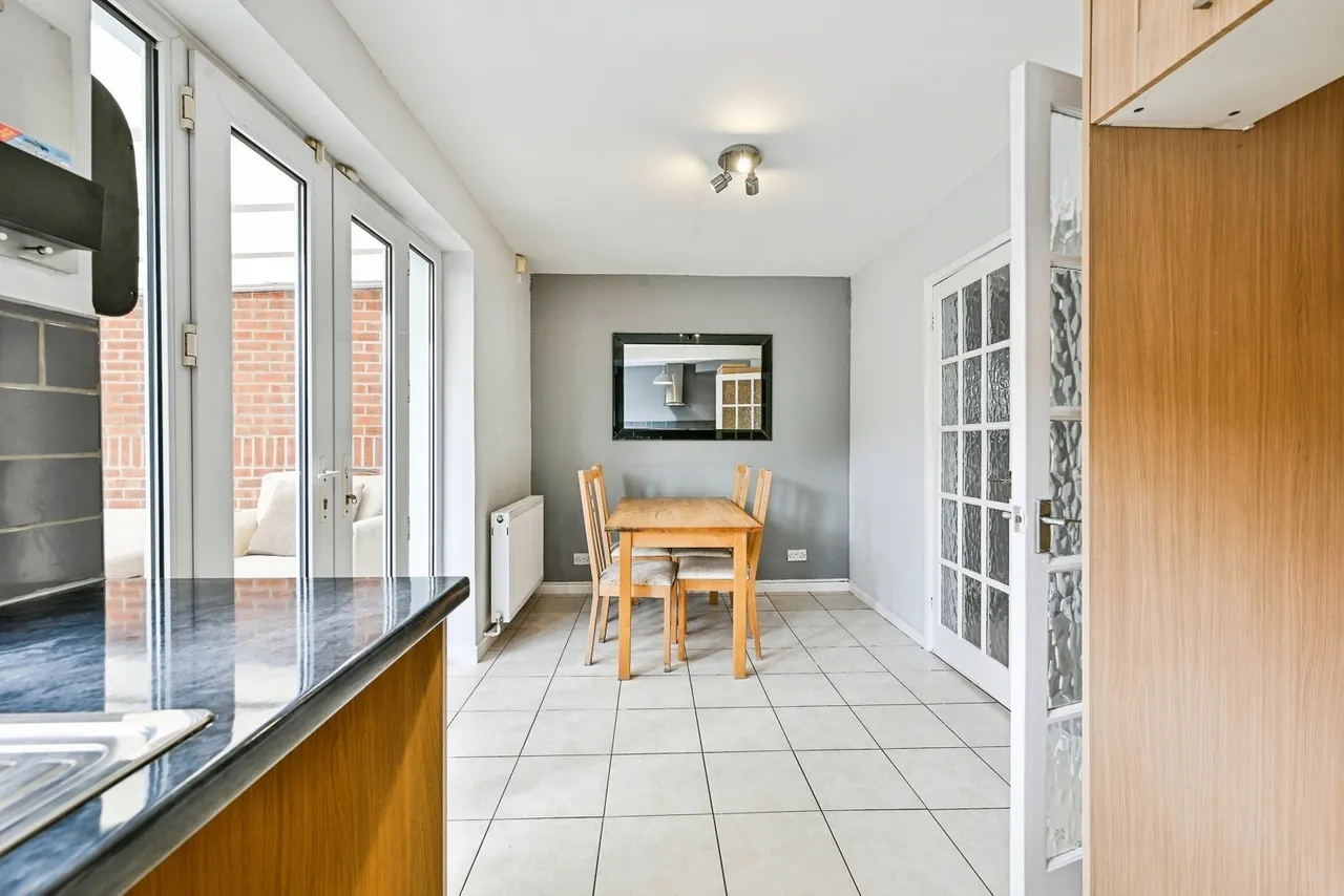 Manville Close, NOTTINGHAM, Nottinghamshire, NG8, photo 7