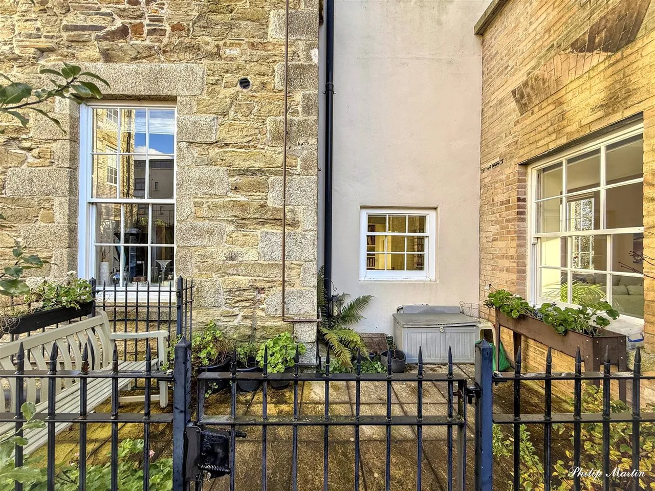 Infirmary Hill, Truro, photo 14