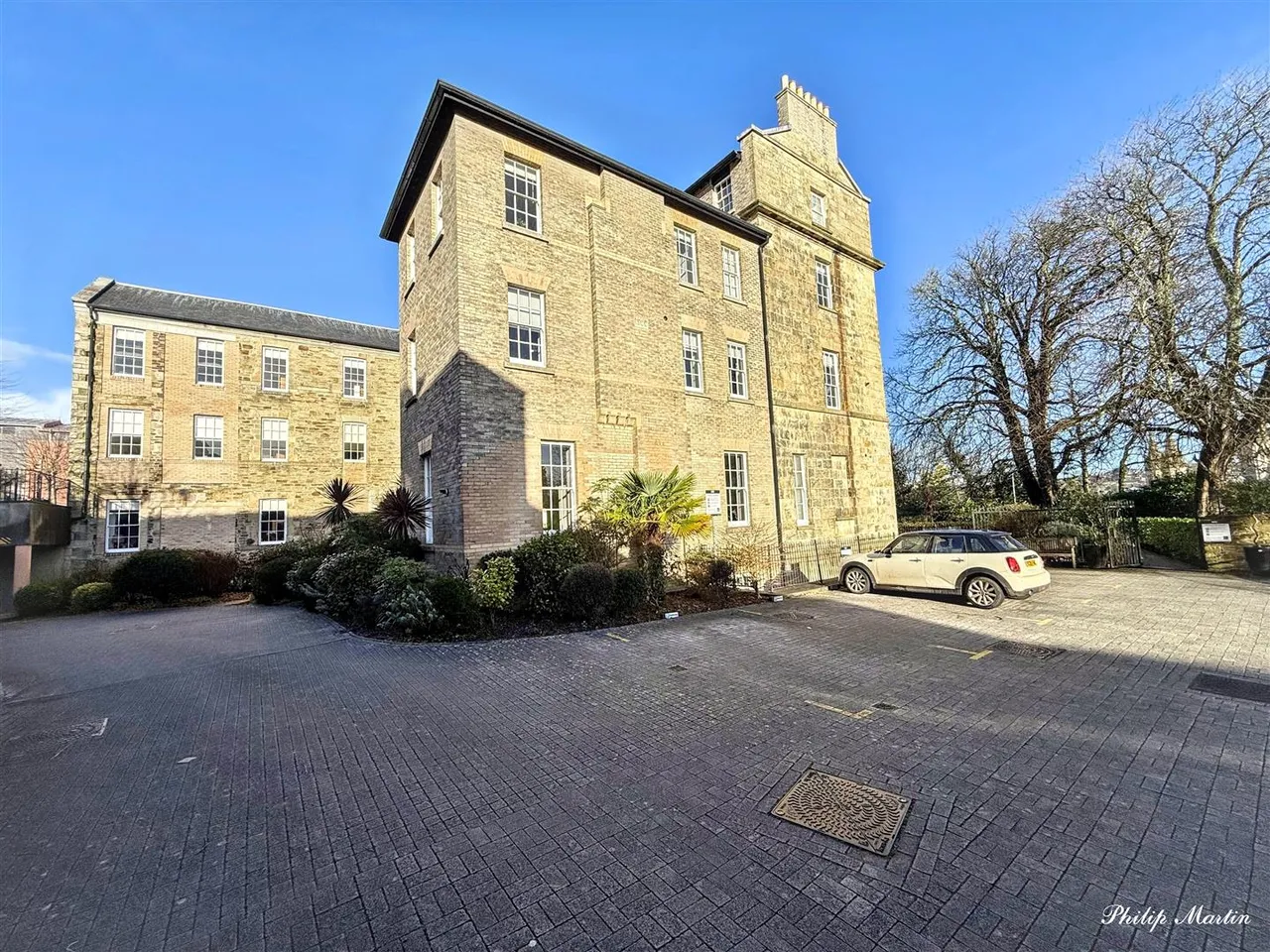 Infirmary Hill, Truro, photo 15