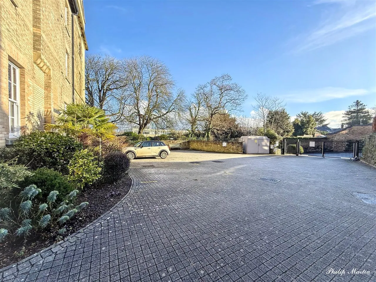 Infirmary Hill, Truro, photo 16