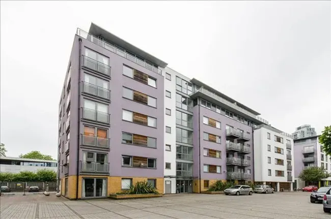 1 bed flat to rent — ONE-BEDROOM APARTMENT SEONE8 DEVELOPM...