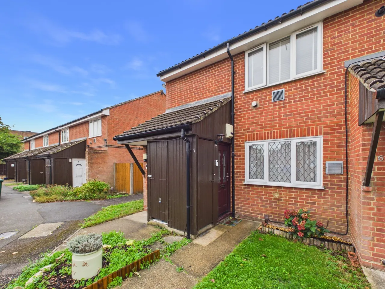 1 bed westland close, stanwell, surrey,tw19 for sale, Westland Close, Stanwell, TW19